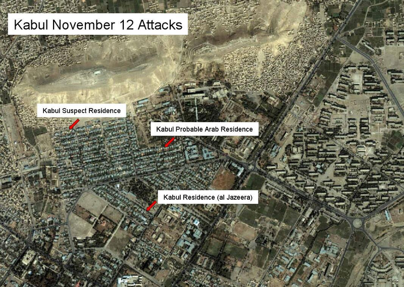 Illustration for article titled What Really Killed Terrorist Mastermind Mohamed Atef?